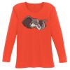Performance Women's Long Sleeve T-Shirt Thumbnail