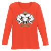 Performance Women's Long Sleeve T-Shirt Thumbnail
