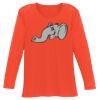 Performance Women's Long Sleeve T-Shirt Thumbnail