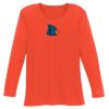 Performance Women's Long Sleeve T-Shirt Thumbnail