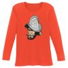 Performance Women's Long Sleeve T-Shirt Thumbnail
