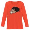 Performance Women's Long Sleeve T-Shirt Thumbnail