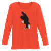 Performance Women's Long Sleeve T-Shirt Thumbnail