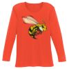 Performance Women's Long Sleeve T-Shirt Thumbnail