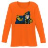 Performance Women's Long Sleeve T-Shirt Thumbnail