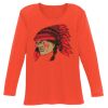 Performance Women's Long Sleeve T-Shirt Thumbnail