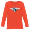 Performance Women's Long Sleeve T-Shirt Thumbnail