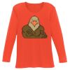 Performance Women's Long Sleeve T-Shirt Thumbnail