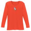 Performance Women's Long Sleeve T-Shirt Thumbnail