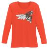 Performance Women's Long Sleeve T-Shirt Thumbnail