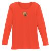 Performance Women's Long Sleeve T-Shirt Thumbnail