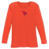 Performance Women's Long Sleeve T-Shirt Thumbnail