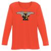 Performance Women's Long Sleeve T-Shirt Thumbnail