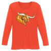 Performance Women's Long Sleeve T-Shirt Thumbnail