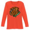 Performance Women's Long Sleeve T-Shirt Thumbnail