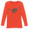 Performance Women's Long Sleeve T-Shirt Thumbnail