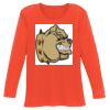 Performance Women's Long Sleeve T-Shirt Thumbnail