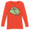 Performance Women's Long Sleeve T-Shirt Thumbnail