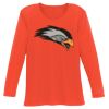 Performance Women's Long Sleeve T-Shirt Thumbnail