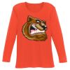Performance Women's Long Sleeve T-Shirt Thumbnail