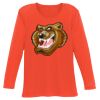 Performance Women's Long Sleeve T-Shirt Thumbnail