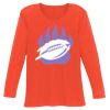 Performance Women's Long Sleeve T-Shirt Thumbnail