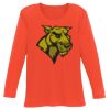 Performance Women's Long Sleeve T-Shirt Thumbnail