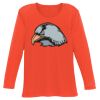 Performance Women's Long Sleeve T-Shirt Thumbnail