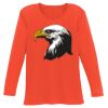 Performance Women's Long Sleeve T-Shirt Thumbnail