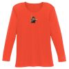 Performance Women's Long Sleeve T-Shirt Thumbnail