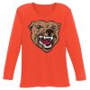 Performance Women's Long Sleeve T-Shirt Thumbnail