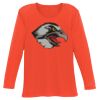 Performance Women's Long Sleeve T-Shirt Thumbnail
