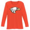 Performance Women's Long Sleeve T-Shirt Thumbnail