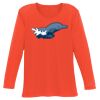 Performance Women's Long Sleeve T-Shirt Thumbnail