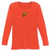 Performance Women's Long Sleeve T-Shirt Thumbnail