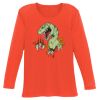 Performance Women's Long Sleeve T-Shirt Thumbnail