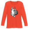Performance Women's Long Sleeve T-Shirt Thumbnail