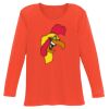 Performance Women's Long Sleeve T-Shirt Thumbnail