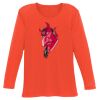 Performance Women's Long Sleeve T-Shirt Thumbnail