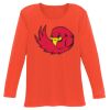 Performance Women's Long Sleeve T-Shirt Thumbnail
