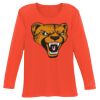 Performance Women's Long Sleeve T-Shirt Thumbnail