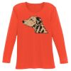 Performance Women's Long Sleeve T-Shirt Thumbnail