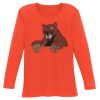 Performance Women's Long Sleeve T-Shirt Thumbnail