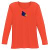 Performance Women's Long Sleeve T-Shirt Thumbnail