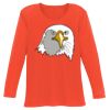 Performance Women's Long Sleeve T-Shirt Thumbnail