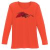 Performance Women's Long Sleeve T-Shirt Thumbnail