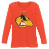 Performance Women's Long Sleeve T-Shirt Thumbnail