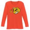 Performance Women's Long Sleeve T-Shirt Thumbnail