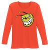 Performance Women's Long Sleeve T-Shirt Thumbnail