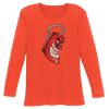 Performance Women's Long Sleeve T-Shirt Thumbnail